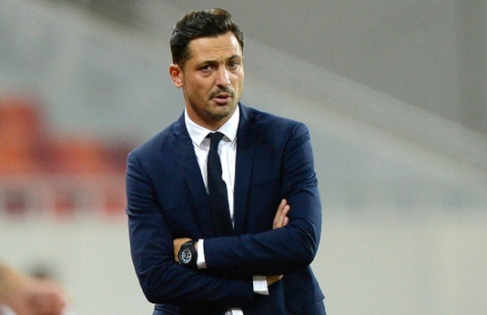 Mirel Rădoi a anunţat lista preliminară cu stranierii convocaţi pentru ultimele două meciuri din preliminariile EURO 2019
