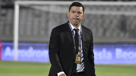 Anunţul lui Cosmin Contra, înainte de meciurile cu Lituania şi Serbia: ”Am mari bătăi de cap”. Ce îl nelinişteşte pe selecţioner