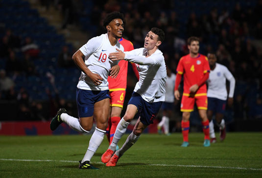 Lista echipelor calificate la Euro 2019 U21! România, la patru puncte de turneul final
