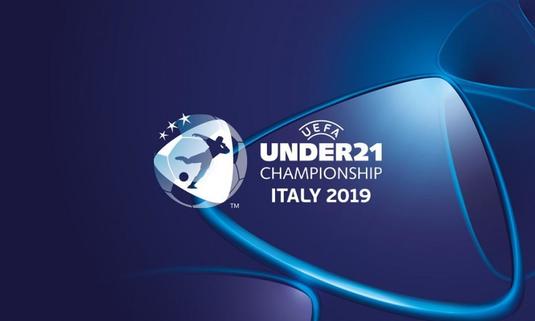 Ce adversare vom avea la Euro 2019! Se ştiu 10 dintre cele 12 calificate