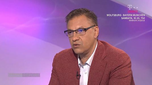 VIDEO | Dezvăluiri din culise. Andrei Vochin: ”Lui Isăilă i s-a făcut rău înainte de meciul cu Liechtenstein”