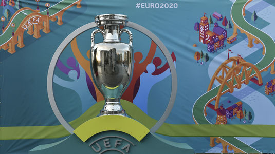 Ştim cu cine vom juca! UEFA a anunţat urnele pentru tragerea la sorţi a preliminariilor Euro 2020. AICI ai toate grupele
