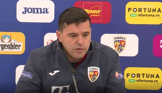 Coincidenţe "stranii" observate de Contra la meciurile vitale jucate de România în Liga Naţiunilor. Reacţia avută în legătură cu presupusa ofertă "de milioane" primită