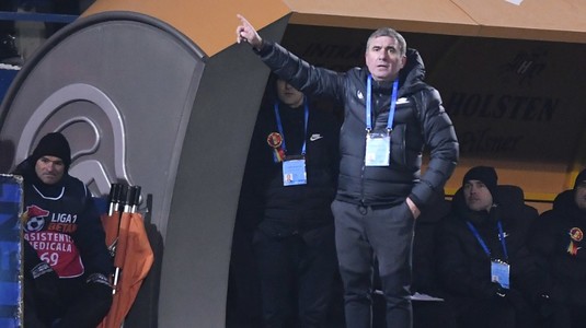 Cea mai dură reacţie după tragerea la sorţi a preliminariilor Euro 2020. Hagi avertizează: "Care e obiectivul nostru? E greşit din start"