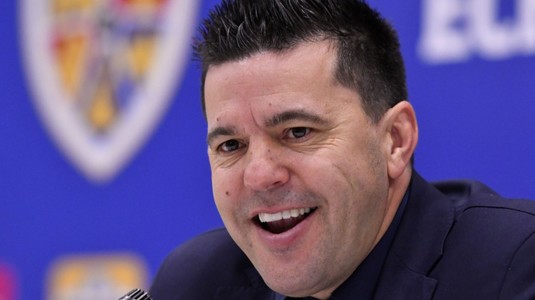 NEWS ALERT | Contra a decis lista lărgită a stranierilor pentru debutul în preliminariile Euro 2020! Surprizele selecţionerului