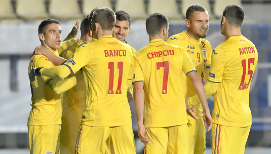 NEWS ALERT | Contra a anunţat lotul pentru meciurile cu Suedia şi Insulele Feroe! Ianis Hagi, convocat! Un singur jucător de la FCSB