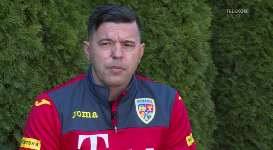 EXCLUSIV | Contra i-a dat replica lui Florin Tănase: ”Cine mă cunoaşte, ştie foarte bine asta”. Ce se va întâmpla cu fotbalistul stelist