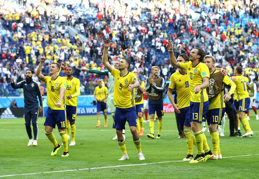 ANALIZĂ | Cu ei ne batem! Cum arată naţionala suedeză: plusuri, minusuri, rezultate, lot şi echipă probabilă