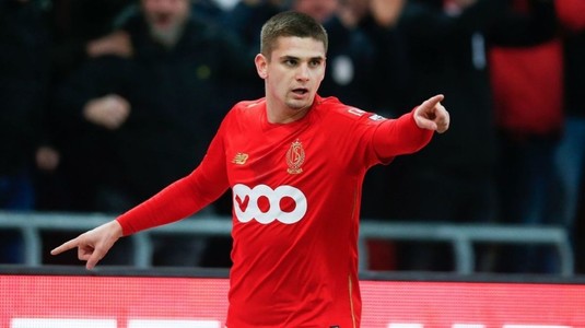Se face transferul lui Răzvan Marin. Chipciu s-a dat de gol şi a dezvăluit toate detaliile: "L-am felicitat deja de dimineaţă"