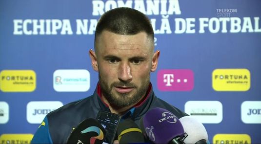 ”Are toate motivele să fie supărat!” Dragoş Grigore îi ţine partea selecţionerului: ”Ar trebui respectat mai mult”