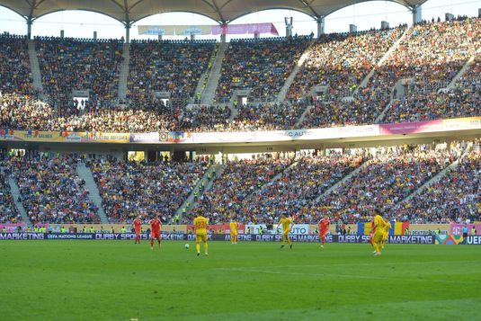 NEWS ALERT | România - Spania, din preliminariile EURO 2020, se joacă pe Arena Naţională! Programul complet al ”tricolorilor”