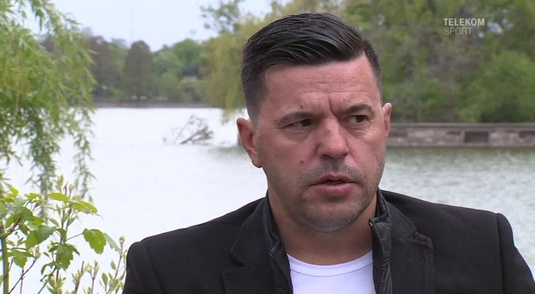 EXCLUSIV | Sfatul lui Cosmin Contra pentru Răzvan Marin: "Să aibă mai multă personalitate". La ce echipă de top crede că poate ajunge