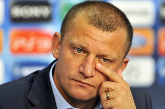 Dorinel Munteanu îl critică pe Cosmin Contra: ”Am jucat foarte slab! Schimbă foarte mult” Mesaj clar în privinţa lui Ianis Hagi