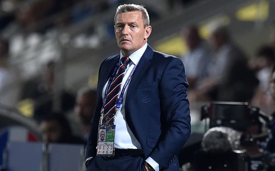 Selecţionerul Angliei U 21, cuvinte mari despre naţionala noastră de tineret. De ce se teme de meciul cu România şi ce l-a impresionat