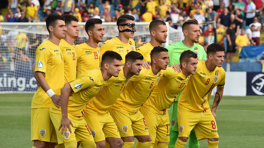 EXCLUSIV | Un om important din fotbalul românesc e tranşant: "Sunt peste Generaţia de Aur". Declaraţia care le ridică moralul la cer tricolorilor mici