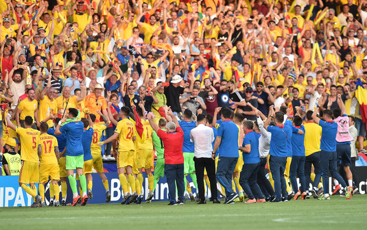 EXCLUSIV | După Adrian Mutu, încă un fost internaţional taie din elanul naţionalei U21: "Acum să nu credem asta". Declaraţie controversată despre "tricolorii" mici