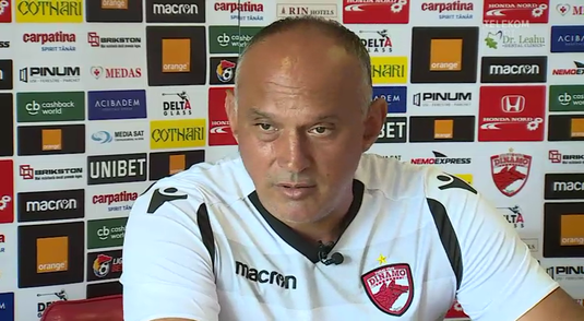 VIDEO | Prunea nu se lasă şi îl atacă din nou pe Burleanu. Cum a comentat regula jucătorilor U21: "Face mai mult rău decât bine"