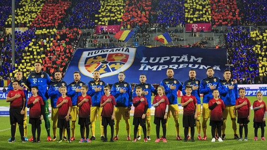 FRF a anunţat stadionul pe care se va disputa România-Suedia. Unde vor juca tricolorii ultimul meci pe propriul teren din preliminariile Euro 2020