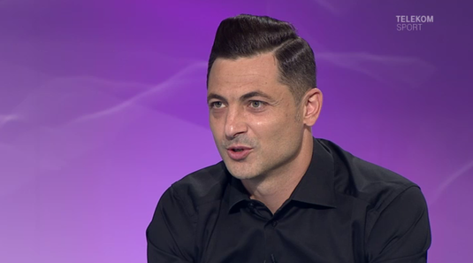 EXCLUSIV | Gestul senzaţional făcut de Mirel Rădoi: "M-aş fi simţit jenat". Motivul uluitor pentru care nu s-a întors cu echipa în ţară
