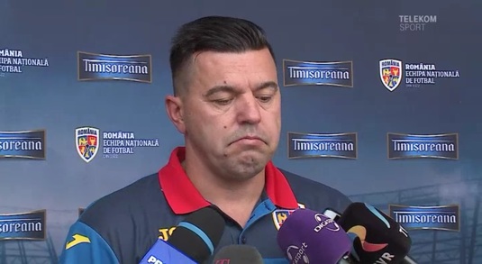 Cosmin Contra a dat verdictul în cazul transferului lui Cristi Manea la FCSB