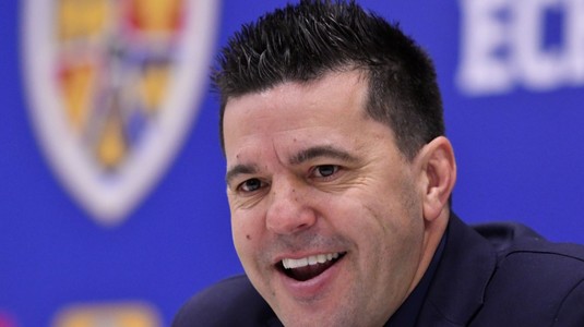 Cosmin Contra ştie cum poate fi învinsă Spania: "Aceste trei lucruri vor face să avem şansa noastră de a câştiga"