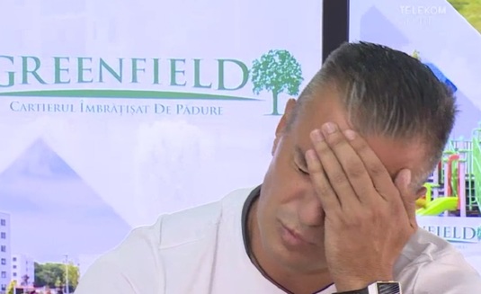 Daniel Pancu, declaraţii foarte dure după eşecul cu Spania: ”E diferenţă mare de valoare, dar asta nu scuză faptul că am fost jaloane! Niciodată nu m-am simţit mai mic ca român”