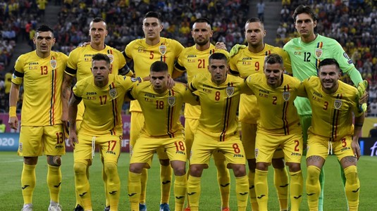 FANTASTIC | A luat faţa Europei. Un român inclus, alături de Ramos, De Jong şi Kane, în 11-le ideal al săptămânii făcut de France Football