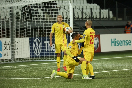 VIDEO | Declaraţia serii, după Insulele Feroe - România, scor 0-3: "Deşi am născut greu, am născut tripleţi"