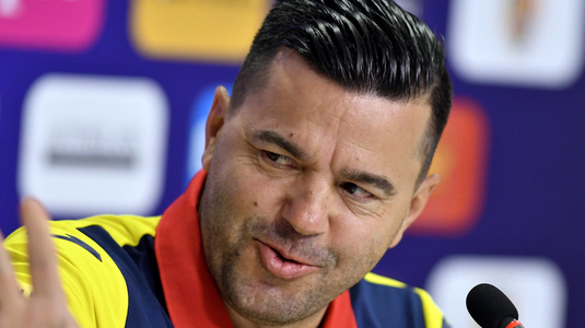 Un selecţioner inspirat. Cum a schimbat Cosmin Contra partida cu Insulele Feroe. România peste Spania în duelurile din Feroe