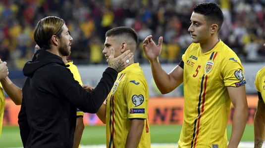 Nedelcearu ştie cum poate obţine România calificarea la Euro 2020. Ce exemplu a dat fundaşul naţionalei: "Nici atunci n-aveam nicio şansă"