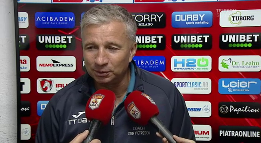 VIDEO | Ne calificăm la Euro! "Dacă aş fi la naţională...". Pariul pe care îl face Dan Petrescu 