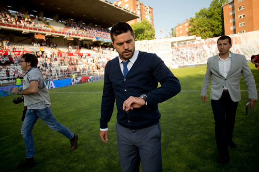 EXCLUSIV | Aşa batem Suedia! "Trebuie să îşi aleagă jucători tehnici". Sfaturile lui Ioan Andone pentru Cosmin Contra