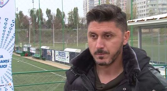 Fostul mare internaţional, Ciprian Marica despre meciul cu Suedia: ”E greu, dar nu imposibil!” De ce fotbalist îşi leagă speranţele : ”Aşteptăm o sclipire de la el”