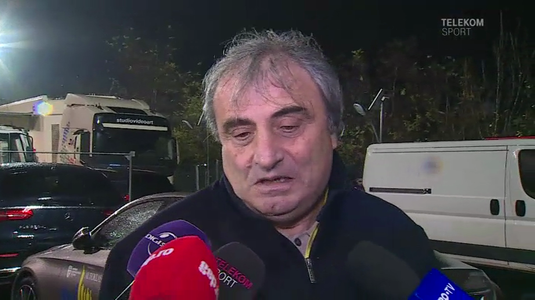 VIDEO | "14 milioane de euro pentru Mihăilă". Stoichiţă, fermecat de mijlocaşul Craiovei
