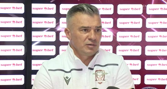 Daniel Pancu are soluţia pentru ieşirea din criză a echipei naţionale: "Are fler mare rău de tot de selecţioner"