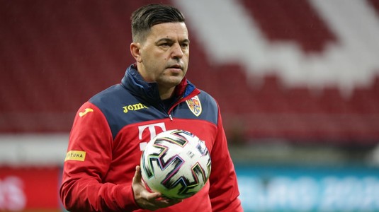 Surpriză colosală pe banca naţionalei. Variante surprinzătoare pentru postul de selecţioner, după plecarea lui Contra. Incredibil ce listă are FRF