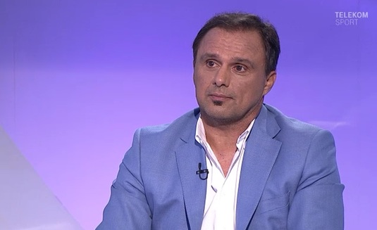 Basarab Panduru are o mare nelămurire după numirea lui Rădoi ca selecţioner: "Întrebarea mea pentru FRF este următoarea"