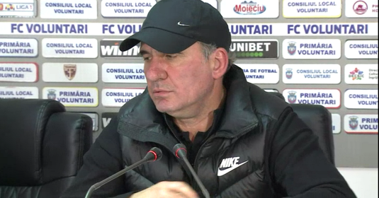 "Nu mai puneţi întrebări de acest gen, că mă depăşesc!" Hagi, reacţie vehementă la conferinţa de presă. Întrebarea care l-a deranjat pe "Rege"