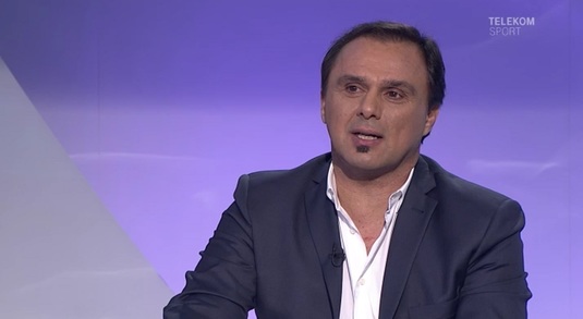 VIDEO | "Pierzi timpul, aşa am făcut şi eu!" Sfat pentru Mutu. Panduru ştie ce nu trebuie să facă "Briliantul" cu jucătorii de la naţionala U21