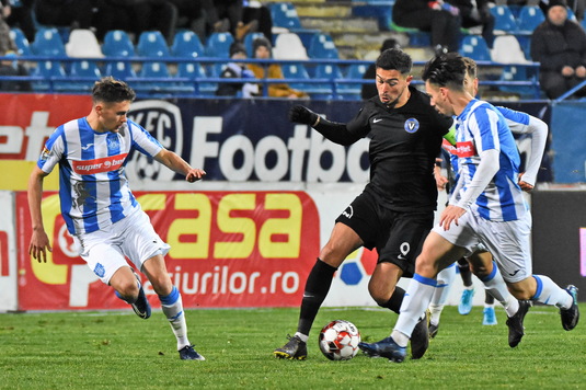 EXCLUSIV | Fotbalistul lui Gică Hagi ar putea fi surpriza din lotul României! Jucătorul care nu a debutat la naţională, discuţie cu secundul lui Mirel Rădoi: "E pe listă"