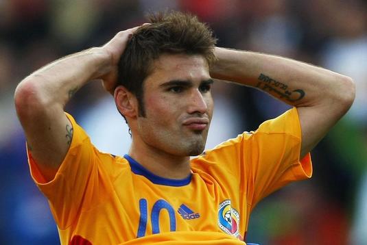 EXCLUSIV | Cosmin Olăroiu şi-a schimbat părerea despre Adi Mutu. "Briliantul" l-a lăsat fără cuvinte când s-au întâlnit: "Sincer, nu mă aşteptam din partea lui Adi "