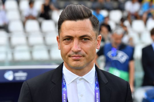 NEWS ALERT | Mirel Rădoi a anunţat lotul pentru dubla cu Irlanda de Nord şi Austria din Liga Naţiunilor. Surprize uriaşe din partea selecţionerului