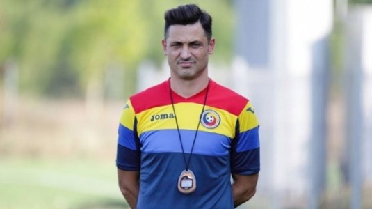 Mesajul fostului selecţioner pentru Mirel Rădoi. Ce i-a transmis Cosmin Contra înainte de debutul cu Irlanda de Nord