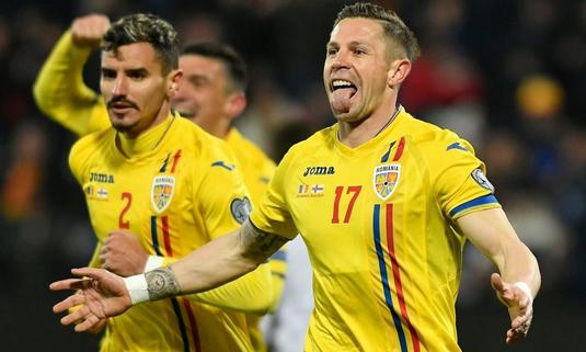 „Şi dacă aveam penalty a treia oară, tot tu băteai”. Rădoi are încredere oarbă în Deac. Cum a gestionat selecţionerul o situaţie similară la FCSB