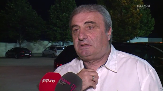 Mihai Stoichiţă, bucuros după debutul reuşit al lui Adi Mutu. Care este reţeta unei noi calificări la U21