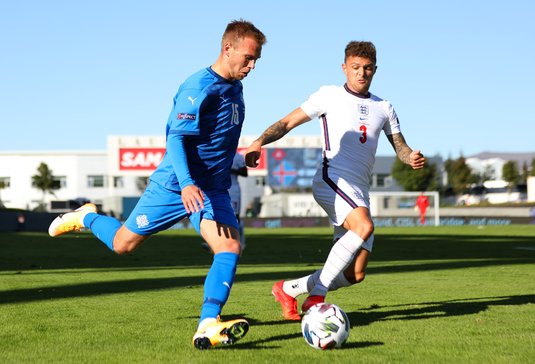 Cu ei ne batem pentru EURO 2020! Islanda a ţinut în şah Anglia timp de 90 de minute şi a ratat un penalty în prelungiri. VIDEO | Cum arată gazonul unde se va juca Islanda - România