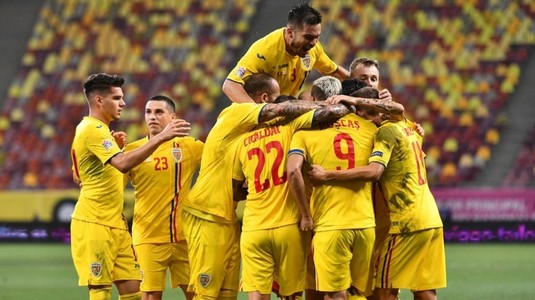 EXCLUSIV Cornel Dinu îl trage de urechi pe Mirel Rădoi! Greşeala făcută de selecţioner în startul Ligii Naţiunilor: "Îl joci dacă nu-ţi placea geometria la şcoală"
