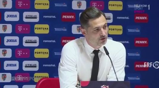 Mirel Rădoi, doar cuvinte de laudă după victoria cu Austria. Marele câştig al tricolorilor şi ce schimbări a anunţat pentru partida vitală cu Islanda