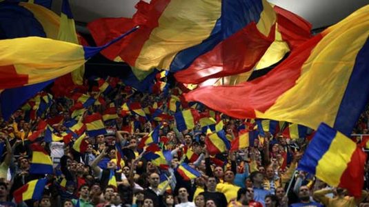 FRF a anunţat că e pregătită să primească fani în tribune la meciurile naţionalei! Câte persoane vor avea acces pe stadion: "Aşteptăm un răspuns şi din partea UEFA"