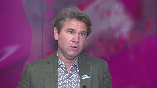 EXCLUSIV | Florin Răducioiu, înainte de meciul cu Islanda: ”Va fi foarte greu să învingem!”. Ce trebuie să facă tricolorii pentru victorie